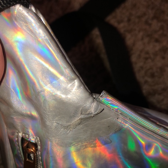 💖Fanny Pack - Picture 9 of 9